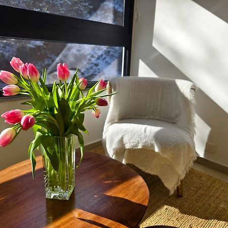 Rifugio Retreat Bed&Breakfast Kakopetria Exterior foto